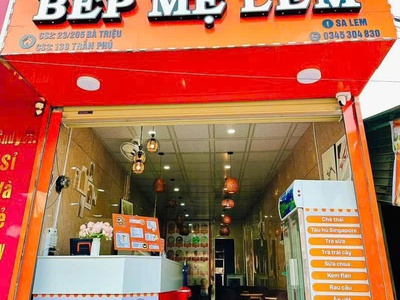 Bao nhiêu tâm huyết của lem , mà giờ quyết định sang cũng rất tiếc mà chỉ vì ko đủ sức quản lý 1