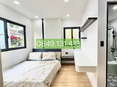Nhà lâm văn bền, tân hưng, quận 7, 56m2 chỉ nhỉnh 5 tỷ  alo ngay 0849.13.14.13 nhận mua ngay nhà 2