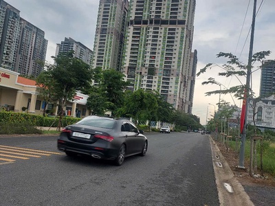 Bán đất mặt tiền kd gần uỷ ban tp thủ đức,đồng văn cống,thạnh mỹ lợi,thủ đức giá 17,5 tỷ, vui lòng 1