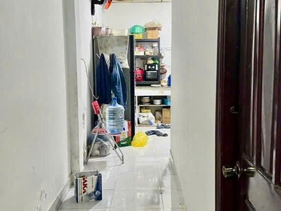Bán nhà xây biệt thự lê trọng tấn  tân phú giáp tân bình hẻm nhựa xe tải 268m2,22tỷ 3