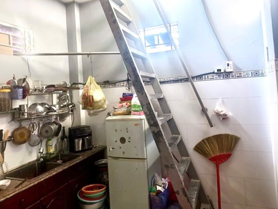 Nhà giảm sâu 210tr, quận 9, diện tích 58m2, 2 tầng, 2 phòng ngủ chỉ 2.99ty. 0