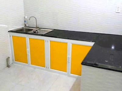 Cho thuê nhà trệt lửng 52m , 3pn, gần chợ, hẻm yên tĩnh, linh đông 1