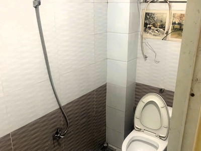 Cho thuê nhà trệt lửng 52m , 3pn, gần chợ, hẻm yên tĩnh, linh đông 4