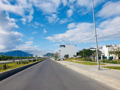 Gói 4- đường 40 view sông quán trường lô đáng đầu tư-cập nhật bảng hàng mới nhất và giá tốt nhất tt 1