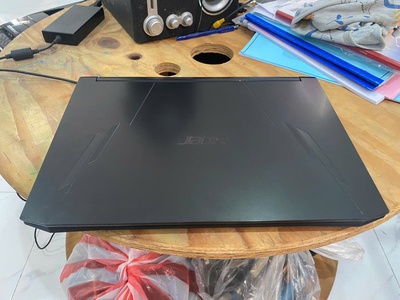 Acer Nitro 5 Core i5-11400H,8G,Ssd 512G,GTX1650,MH 15.6in 144Hz 1