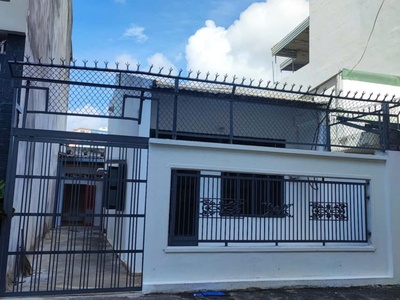 Cho thuê nhà hẻm xe tải số 15/5 Phạm Ngọc Thạch, P9, TpVT 0