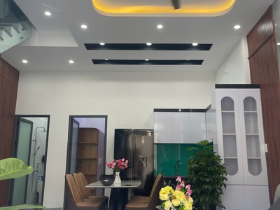 Bán nhà 3 tầng tại đường tô hiệu đà nẵng 0