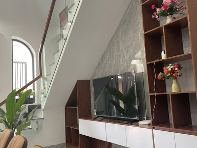 Bán nhà 3 tầng tại đường tô hiệu đà nẵng 3