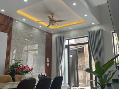 Bán nhà 3 tầng tại đường tô hiệu đà nẵng 2
