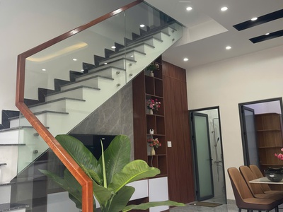 Bán nhà 3 tầng tại đường tô hiệu đà nẵng 1