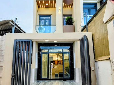 Bán Gấp Nhà Phường Tân Hạnh Biên Hòa  Gần Ngã Tư Bình Trị 1