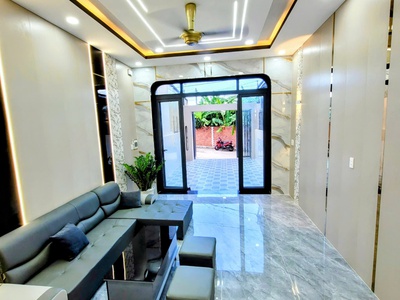 Bán Gấp Nhà Phường Tân Hạnh Biên Hòa  Gần Ngã Tư Bình Trị 2