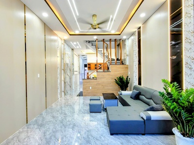 Bán Gấp Nhà Phường Tân Hạnh Biên Hòa  Gần Ngã Tư Bình Trị 3