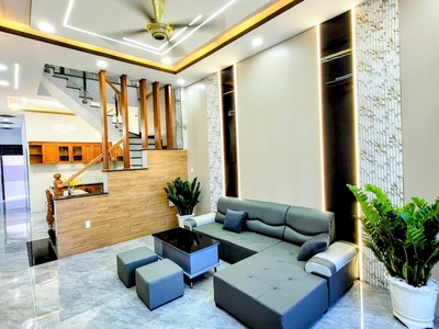 Bán Gấp Nhà Phường Tân Hạnh Biên Hòa  Gần Ngã Tư Bình Trị 4