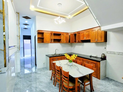 Bán Gấp Nhà Phường Tân Hạnh Biên Hòa  Gần Ngã Tư Bình Trị 6