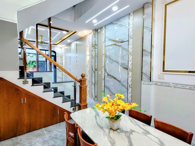 Bán Gấp Nhà Phường Tân Hạnh Biên Hòa  Gần Ngã Tư Bình Trị 7