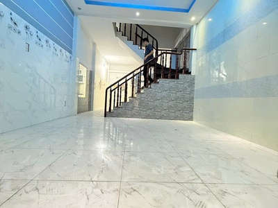 Chính Chủ Bán Gấp Nhà KDC Bicosi Dĩ An Gần Ngã Tư Bình Trị 2