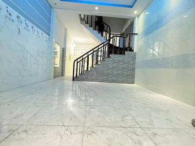 Chính Chủ Bán Gấp Nhà KDC Bicosi Dĩ An Gần Ngã Tư Bình Trị 3