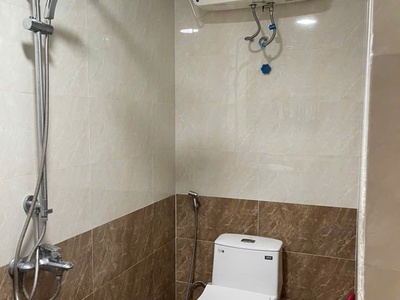 Cho thuê chung cư SDU 143 Trần Phú - Hà Đông. 70m, 2 phòng ngủ, đồ cơ bản 10 triệu 2