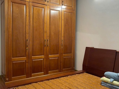 Cho thuê chung cư SDU 143 Trần Phú - Hà Đông. 70m, 2 phòng ngủ, đồ cơ bản 10 triệu 4