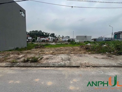 Cần bán cặp anh em sinh đôi tại khu đấu giá dự án Cửa Trại, Phường Thủy Đường, TP Thủy 2
