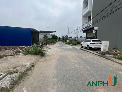 Cần bán cặp anh em sinh đôi tại khu đấu giá dự án Cửa Trại, Phường Thủy Đường, TP Thủy 3