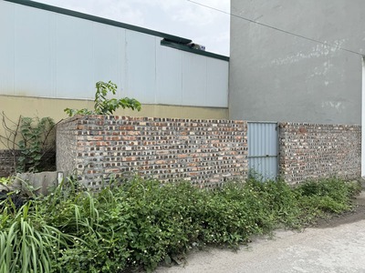 Bán 76,8m2 đất đấu giá X3 Đồng Phan, Thạch Bàn. Ô tô tránh đỗ cửa, gần đường quy hoạch đang triển kh 2