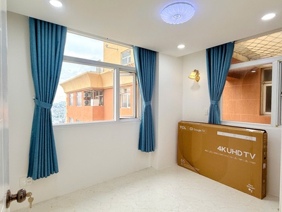 Căn 119m2  3pn3wc  Q. Bình Tân sổ hồng sẵn, nhà mới, nội thất 8