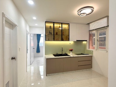 Căn 119m2  3pn3wc  Q. Bình Tân sổ hồng sẵn, nhà mới, nội thất 5