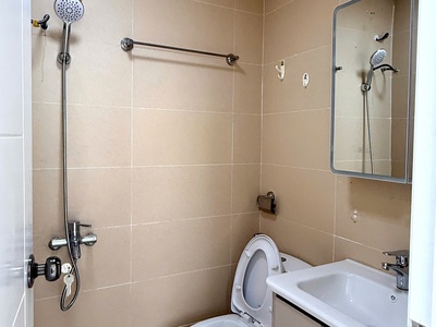 Căn 119m2  3pn3wc  Q. Bình Tân sổ hồng sẵn, nhà mới, nội thất 10