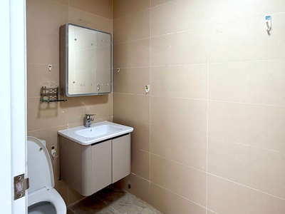 Căn 119m2  3pn3wc  Q. Bình Tân sổ hồng sẵn, nhà mới, nội thất 11