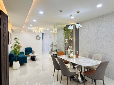 Căn 119m2  3pn3wc  Q. Bình Tân sổ hồng sẵn, nhà mới, nội thất 2