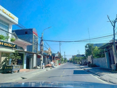 Đất mặt đường chính Trung Nghĩa, Hợp Đức, Đồ Sơn, gần ngay đường 353 1
