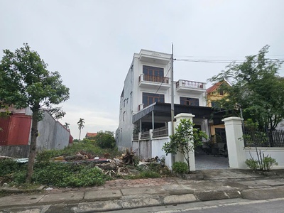 Đất mặt đường chính Trung Nghĩa, Hợp Đức, Đồ Sơn, gần ngay đường 353 4