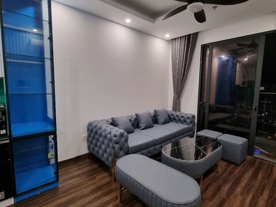 Cho thuê 2 ngủ Hoàng Huy Commerce cực đẹp giá tổt 2