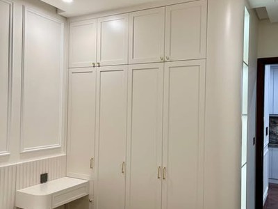 Cho thuê căn hộ 2 ngủ Doji siêu đẹp siêu rộng giá rẻ 6