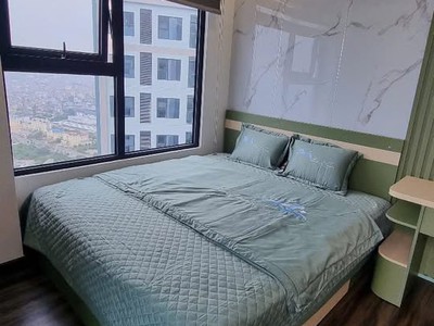 Cho thuê 2 ngủ Hoàng Huy Commerce cực đẹp giá tổt 4
