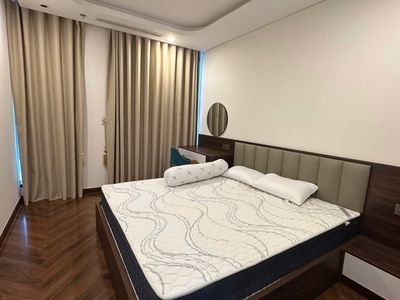 Cho thuê căn 1,5 ngủ Doji giá siêu rẻ 0