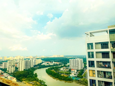 Cần bán căn hộ B2.29.11, 73m2 view sông, dự án Lavida PLus hàng chính CĐT chỉ 30 nhận nhà, CK 5 3