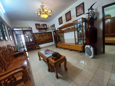 Cho thuê căn hộ chung cư khu ĐTM Mỹ Đình 2 3PN sẵn nội thất giá 12 triệu 1