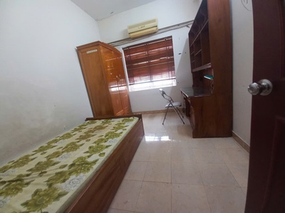 Cho thuê căn hộ chung cư khu ĐTM Mỹ Đình 2 3PN sẵn nội thất giá 12 triệu 2