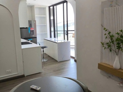 Bán căn hộ chung cư 3PN 2WC full nội thất đẹp khu đô thị Mỹ Đình 2 3