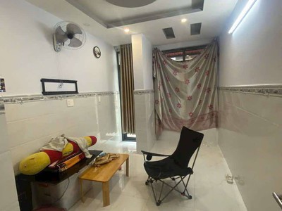 Bán nhà đẹp hẻm tại Quận 7 - Diện tích: 5.75m x 12m - Giá cực tốt chỉ 5,95 TỶ 7