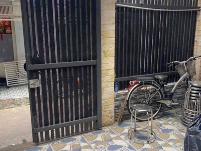 Bán nhà đẹp hẻm tại Quận 7 - Diện tích: 5.75m x 12m - Giá cực tốt chỉ 5,95 TỶ 2