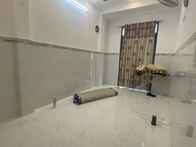 Bán nhà đẹp hẻm tại Quận 7 - Diện tích: 5.75m x 12m - Giá cực tốt chỉ 5,95 TỶ 5