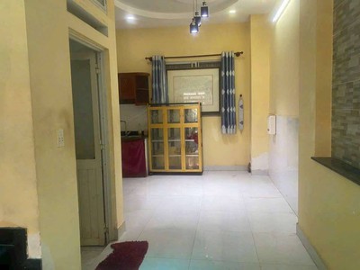 Cho thuê nhà nguyên căn, Mặt tiền tại TT Nhà Bè 3