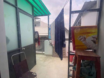 Bán nhà đẹp hẻm tại Quận 7 - Diện tích: 5.75m x 12m - Giá cực tốt chỉ 5,95 TỶ 8