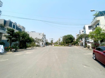Mrs Tâm Bán 100m2 đất khu đô thị mới Sở Dầu, Hồng Bàng, Hải Phòng. 7,1 tỷ ngay sau Quận Ủy 4
