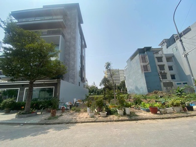 Mrs Tâm Bán 100m2 đất khu đô thị mới Sở Dầu, Hồng Bàng, Hải Phòng. 7,1 tỷ ngay sau Quận Ủy 2
