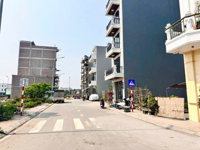 Mrs Tâm Chuyên Bán đất TĐC Kiến Thiết, Sở Dầu, Hồng Bàng, Hải Phòng nhiều lô, vị trí. 2